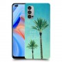 פגוש אותי בגן עדן כיסוי מגן קשיח מעוצב ל Oppo Reno4 5G יחידה אחת סקרין מובייל