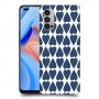 לבבות פסיפס כיסוי מגן קשיח מעוצב ל Oppo Reno4 5G יחידה אחת סקרין מובייל
