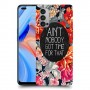 אף אחד לא קיבל זמן כיסוי מגן קשיח מעוצב ל Oppo Reno4 5G יחידה אחת סקרין מובייל