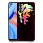 קשת מונרו כיסוי מגן קשיח מעוצב ל Oppo Reno4 5G יחידה אחת סקרין מובייל