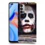 ליצן עצוב כיסוי מגן קשיח מעוצב ל Oppo Reno4 5G יחידה אחת סקרין מובייל