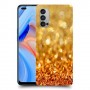 תכשיטים חוליים כיסוי מגן קשיח מעוצב ל Oppo Reno4 5G יחידה אחת סקרין מובייל