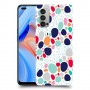 אבני ים כיסוי מגן קשיח מעוצב ל Oppo Reno4 5G יחידה אחת סקרין מובייל
