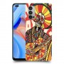 סומבררו סמל כיסוי מגן קשיח מעוצב ל Oppo Reno4 5G יחידה אחת סקרין מובייל