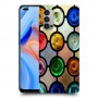 ויטראז ' כיסוי מגן קשיח מעוצב ל Oppo Reno4 5G יחידה אחת סקרין מובייל