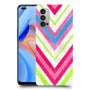 צבעים חשופים כיסוי מגן קשיח מעוצב ל Oppo Reno4 5G יחידה אחת סקרין מובייל