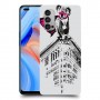 סופר קוקלה כיסוי מגן קשיח מעוצב ל Oppo Reno4 5G יחידה אחת סקרין מובייל