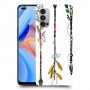 עץ החצים כיסוי מגן קשיח מעוצב ל Oppo Reno4 5G יחידה אחת סקרין מובייל