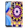 מנדלה כיסוי מגן קשיח מעוצב ל Oppo Reno4 5G יחידה אחת סקרין מובייל