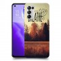 תאווה לנשום כיסוי מגן קשיח מעוצב ל Oppo Reno5 5G יחידה אחת סקרין מובייל