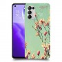 יום קסום כיסוי מגן קשיח מעוצב ל Oppo Reno5 5G יחידה אחת סקרין מובייל