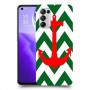 חום ערמומי כיסוי מגן קשיח מעוצב ל Oppo Reno5 5G יחידה אחת סקרין מובייל