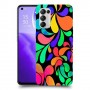 ניאון ורנזס כיסוי מגן קשיח מעוצב ל Oppo Reno5 5G יחידה אחת סקרין מובייל