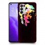 קשת מונרו כיסוי מגן קשיח מעוצב ל Oppo Reno5 5G יחידה אחת סקרין מובייל