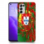 זכור את השורשים שלך כיסוי מגן קשיח מעוצב ל Oppo Reno5 5G יחידה אחת סקרין מובייל