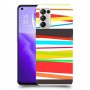 סמוי כיסוי מגן קשיח מעוצב ל Oppo Reno5 5G יחידה אחת סקרין מובייל
