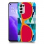 הקיץ כאן כיסוי מגן קשיח מעוצב ל Oppo Reno5 5G יחידה אחת סקרין מובייל