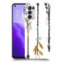 עץ החצים כיסוי מגן קשיח מעוצב ל Oppo Reno5 5G יחידה אחת סקרין מובייל
