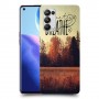 תאווה לנשום כיסוי מגן קשיח מעוצב ל Oppo Reno5 Pro 5G יחידה אחת סקרין מובייל