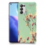 יום קסום כיסוי מגן קשיח מעוצב ל Oppo Reno5 Pro 5G יחידה אחת סקרין מובייל