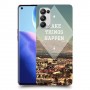 לגרום לדברים לקרות כיסוי מגן קשיח מעוצב ל Oppo Reno5 Pro 5G יחידה אחת סקרין מובייל