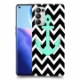עוגן מנטה כיסוי מגן קשיח מעוצב ל Oppo Reno5 Pro 5G יחידה אחת סקרין מובייל