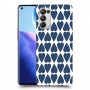 לבבות פסיפס כיסוי מגן קשיח מעוצב ל Oppo Reno5 Pro 5G יחידה אחת סקרין מובייל