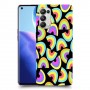 ניאון קשתות כיסוי מגן קשיח מעוצב ל Oppo Reno5 Pro 5G יחידה אחת סקרין מובייל