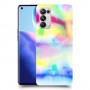 אקוורי מושלם כיסוי מגן קשיח מעוצב ל Oppo Reno5 Pro 5G יחידה אחת סקרין מובייל