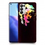 קשת מונרו כיסוי מגן קשיח מעוצב ל Oppo Reno5 Pro 5G יחידה אחת סקרין מובייל
