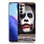 ליצן עצוב כיסוי מגן קשיח מעוצב ל Oppo Reno5 Pro 5G יחידה אחת סקרין מובייל