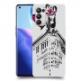סופר קוקלה כיסוי מגן קשיח מעוצב ל Oppo Reno5 Pro 5G יחידה אחת סקרין מובייל