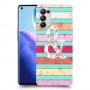מגבת ו כיסוי מגן קשיח מעוצב ל Oppo Reno5 Pro 5G יחידה אחת סקרין מובייל