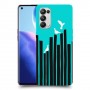 מי גבוה יותר כיסוי מגן קשיח מעוצב ל Oppo Reno5 Pro 5G יחידה אחת סקרין מובייל