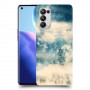 יופי חורף כיסוי מגן קשיח מעוצב ל Oppo Reno5 Pro 5G יחידה אחת סקרין מובייל