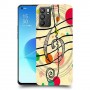 מוסיקה היא החיים שלי כיסוי מגן קשיח מעוצב ל Oppo Reno6 5G יחידה אחת סקרין מובייל