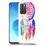 ניאון חלום התופס כיסוי מגן קשיח מעוצב ל Oppo Reno6 5G יחידה אחת סקרין מובייל