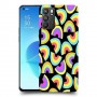 ניאון קשתות כיסוי מגן קשיח מעוצב ל Oppo Reno6 5G יחידה אחת סקרין מובייל