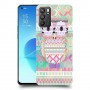 ינשוף נחמד כיסוי מגן קשיח מעוצב ל Oppo Reno6 5G יחידה אחת סקרין מובייל