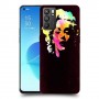 קשת מונרו כיסוי מגן קשיח מעוצב ל Oppo Reno6 5G יחידה אחת סקרין מובייל