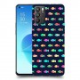 קשת בדגים כיסוי מגן קשיח מעוצב ל Oppo Reno6 5G יחידה אחת סקרין מובייל