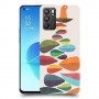 כביש של לבנים קשת כיסוי מגן קשיח מעוצב ל Oppo Reno6 5G יחידה אחת סקרין מובייל