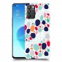 אבני ים כיסוי מגן קשיח מעוצב ל Oppo Reno6 5G יחידה אחת סקרין מובייל
