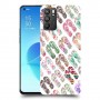 צעדים שאתה עוזב כיסוי מגן קשיח מעוצב ל Oppo Reno6 5G יחידה אחת סקרין מובייל