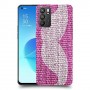 שפם סטוט כיסוי מגן קשיח מעוצב ל Oppo Reno6 5G יחידה אחת סקרין מובייל