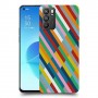 חיים מפשטים כיסוי מגן קשיח מעוצב ל Oppo Reno6 5G יחידה אחת סקרין מובייל