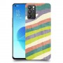 מגבת חשיפה כיסוי מגן קשיח מעוצב ל Oppo Reno6 5G יחידה אחת סקרין מובייל