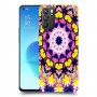 מנדלה כיסוי מגן קשיח מעוצב ל Oppo Reno6 5G יחידה אחת סקרין מובייל