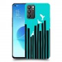 מי גבוה יותר כיסוי מגן קשיח מעוצב ל Oppo Reno6 5G יחידה אחת סקרין מובייל
