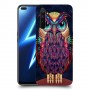 ינשוף הלילה כיסוי מגן קשיח מעוצב ל Realme 6 Pro יחידה אחת סקרין מובייל